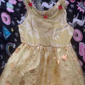 Beautiful Bell Dress